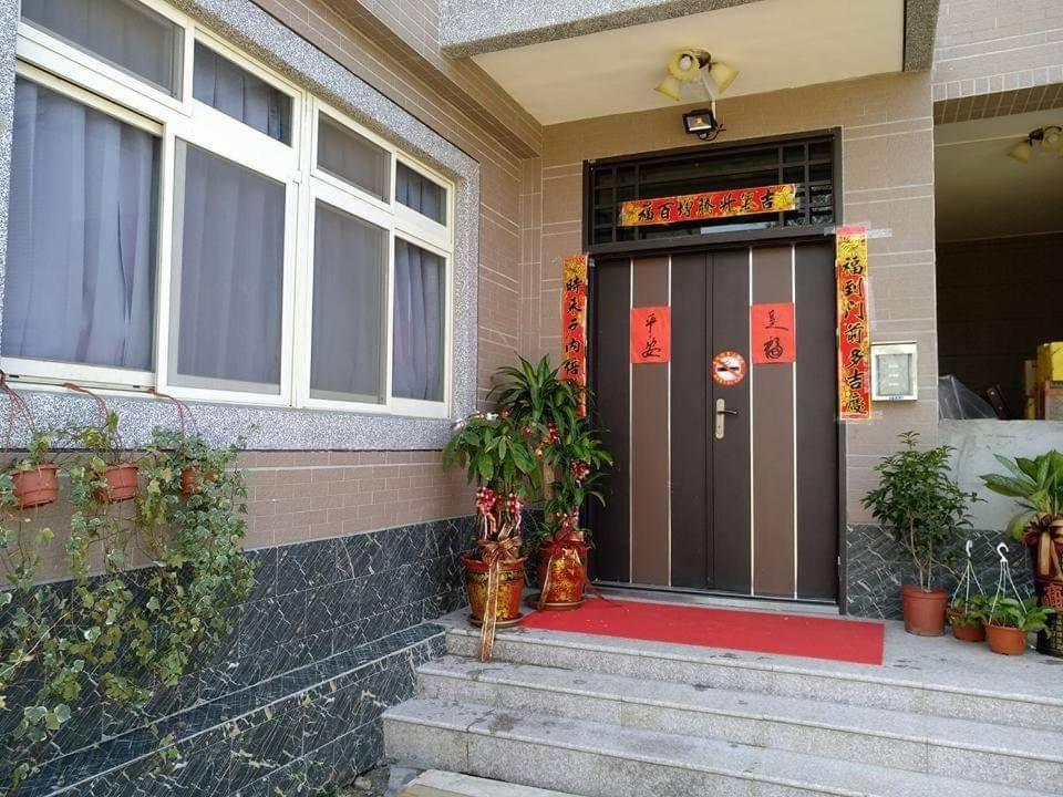 988 Ancient House B&B Jincheng Eksteriør billede